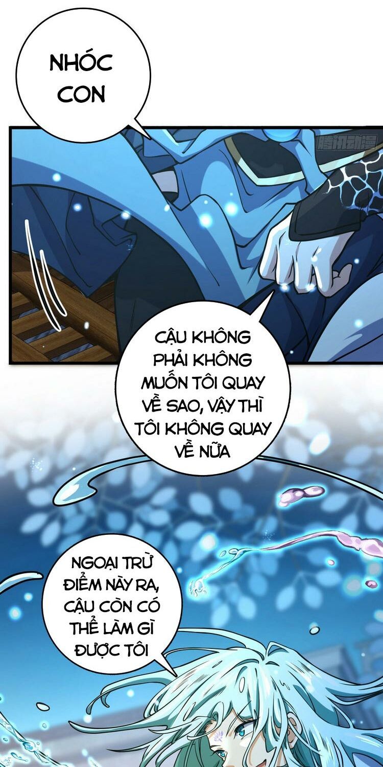 đọc truyện Đại Vương Tha Mạng Chương 278 ảnh 52 tại Truyện Dạ Ký