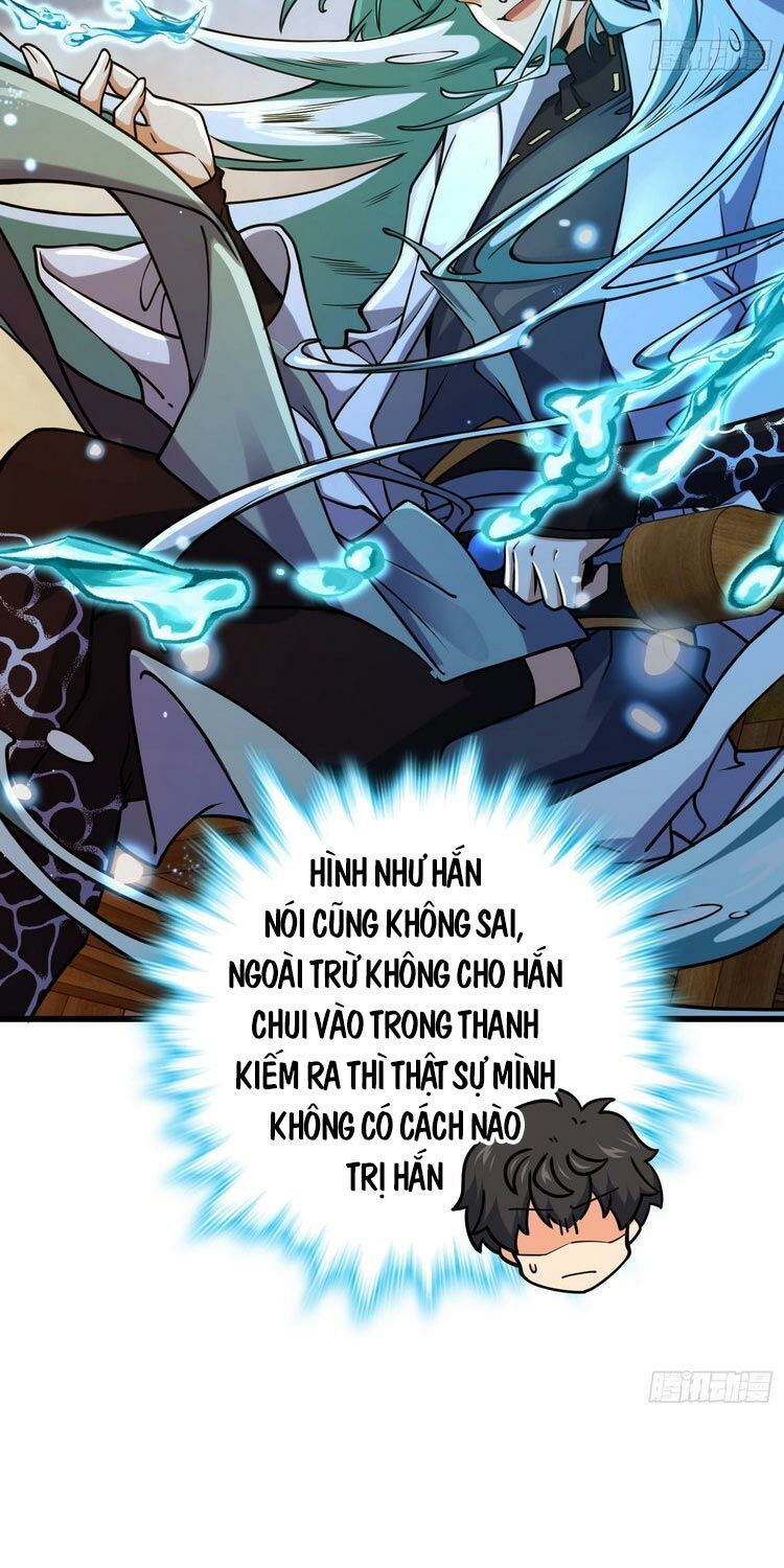 đọc truyện Đại Vương Tha Mạng Chương 278 ảnh 53 tại Truyện Dạ Ký
