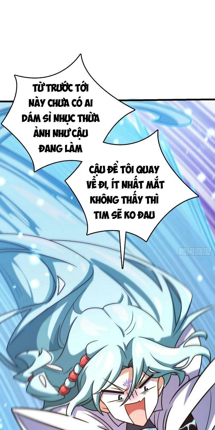 đọc truyện Đại Vương Tha Mạng Chương 279 ảnh 19 tại Truyện Dạ Ký