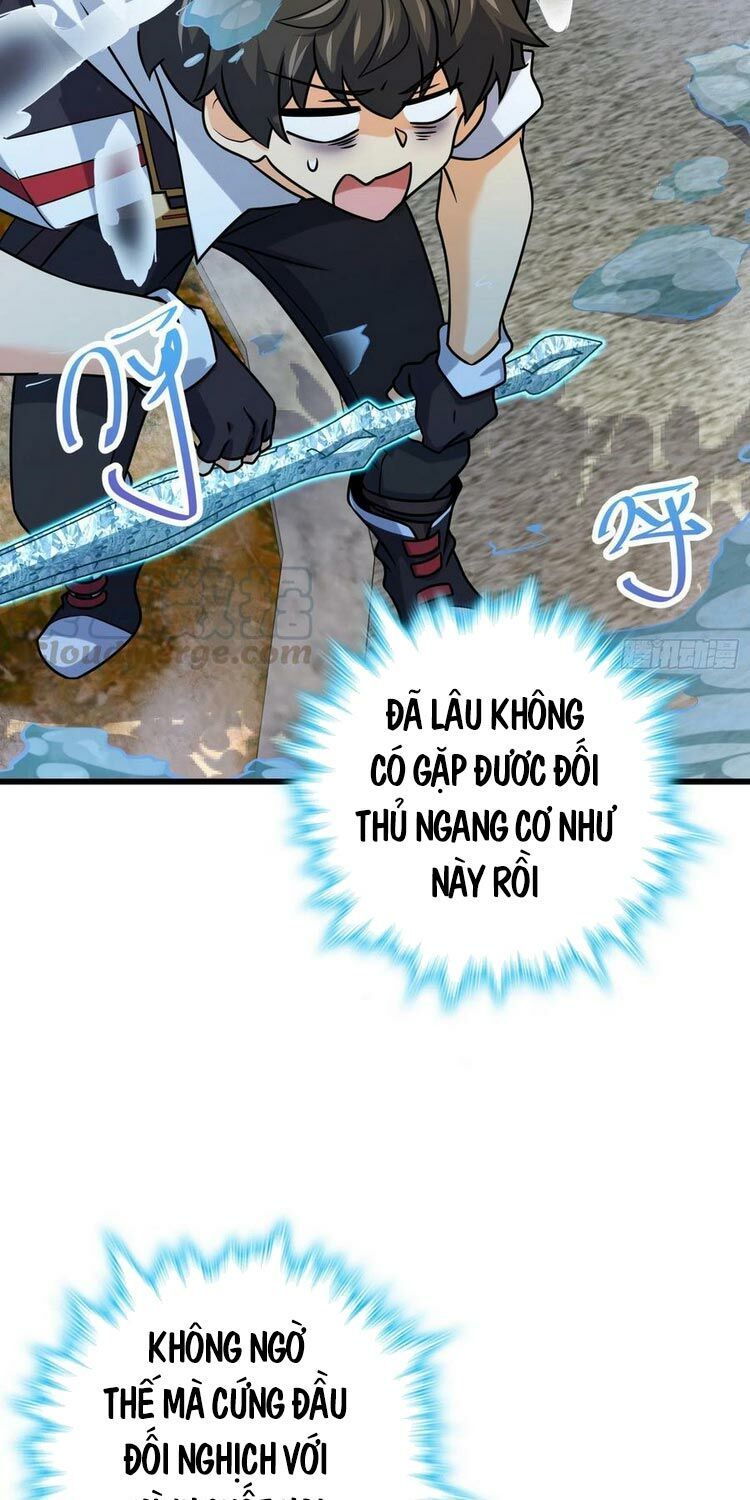 đọc truyện Đại Vương Tha Mạng Chương 279 ảnh 27 tại Truyện Dạ Ký