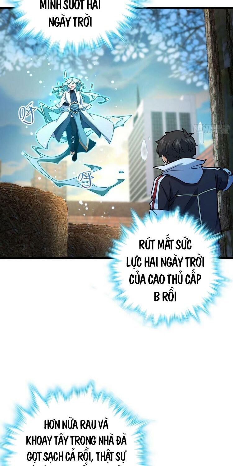 đọc truyện Đại Vương Tha Mạng Chương 279 ảnh 28 tại Truyện Dạ Ký