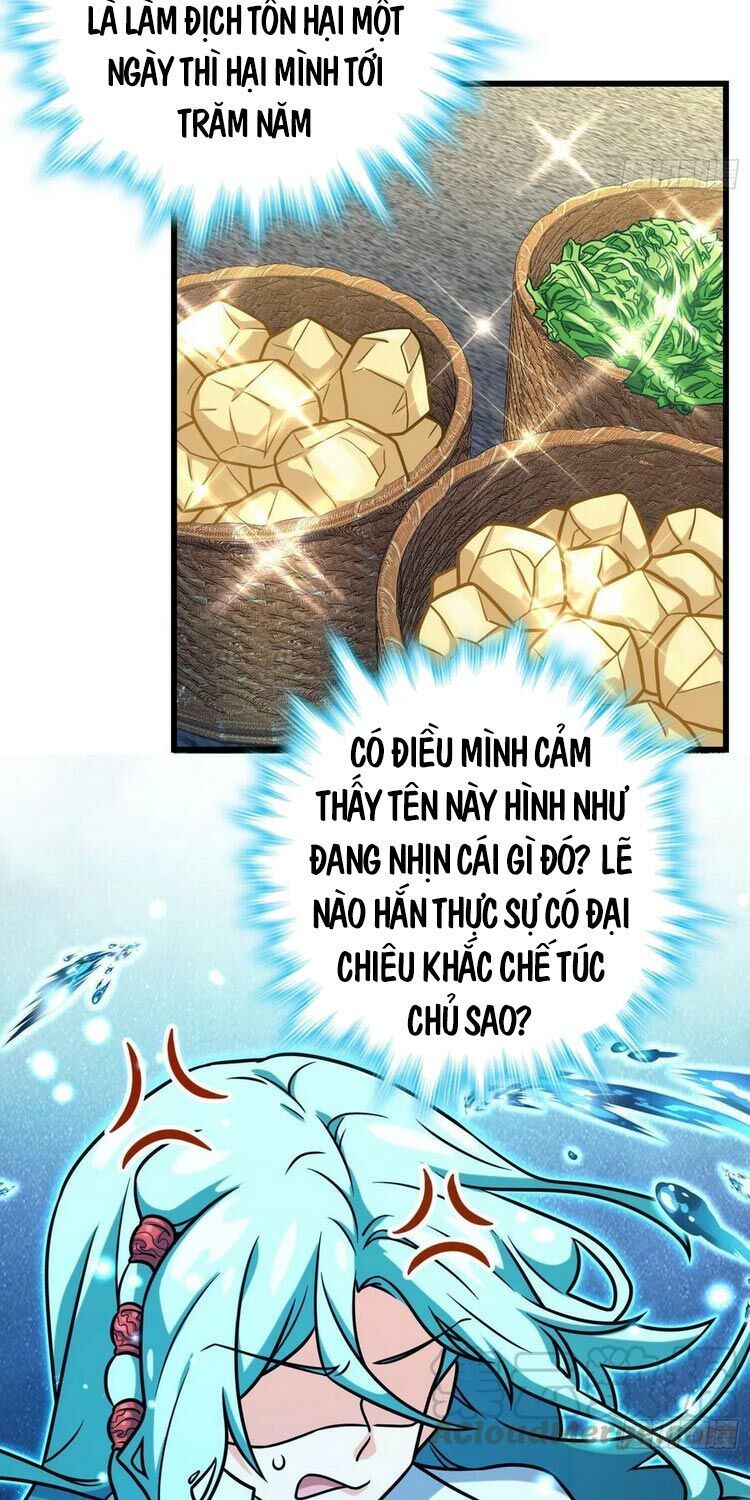đọc truyện Đại Vương Tha Mạng Chương 279 ảnh 29 tại Truyện Dạ Ký