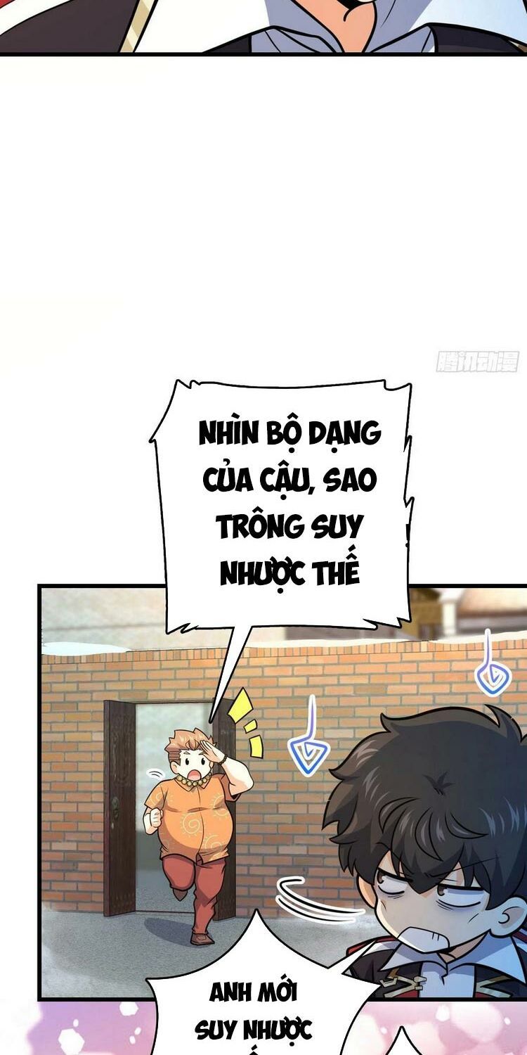 đọc truyện Đại Vương Tha Mạng Chương 279 ảnh 34 tại Truyện Dạ Ký