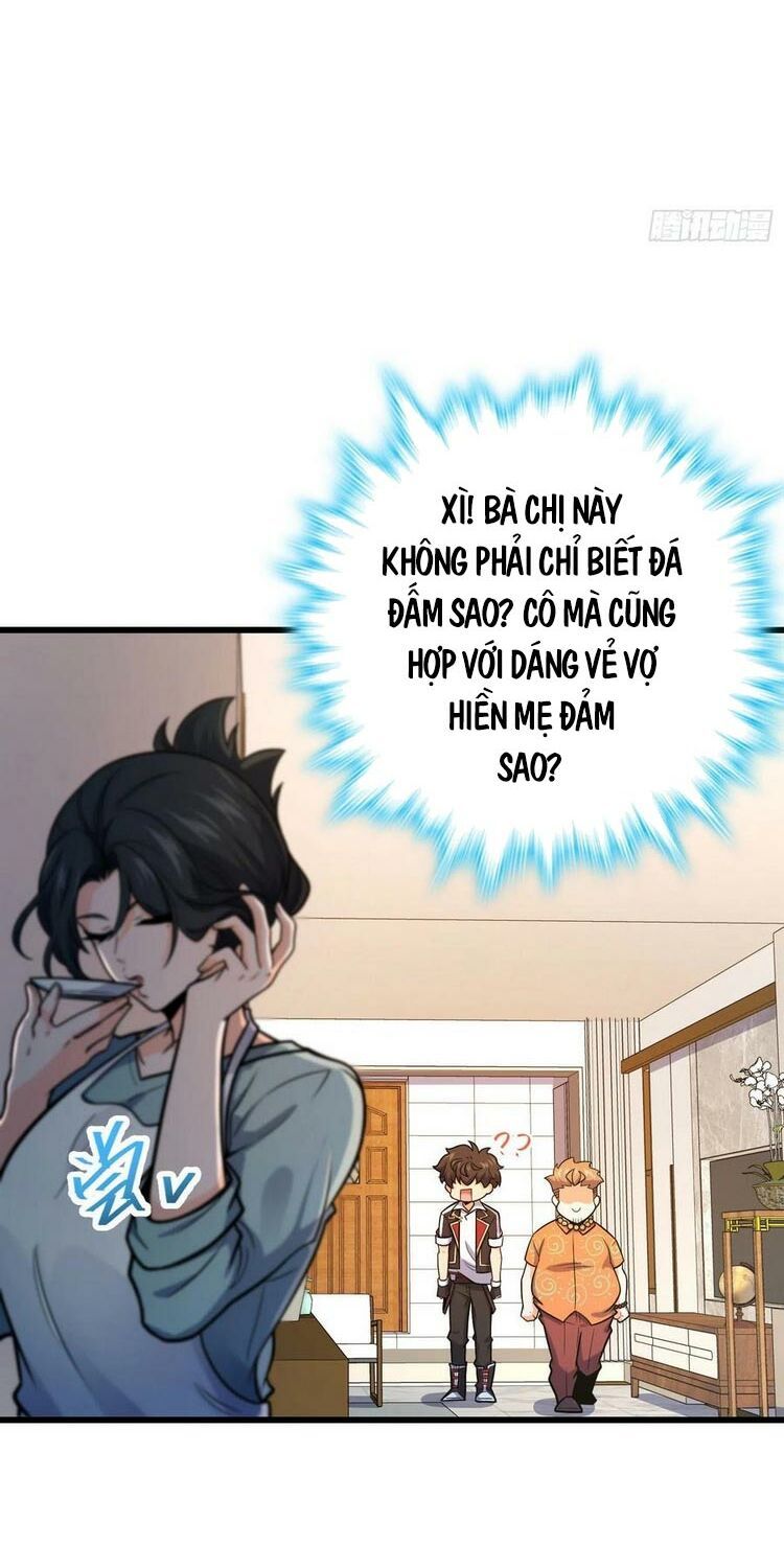 đọc truyện Đại Vương Tha Mạng Chương 279 ảnh 40 tại Truyện Dạ Ký
