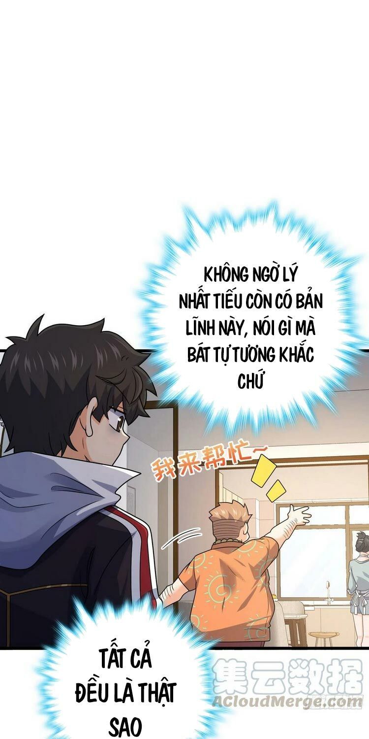 đọc truyện Đại Vương Tha Mạng Chương 279 ảnh 44 tại Truyện Dạ Ký
