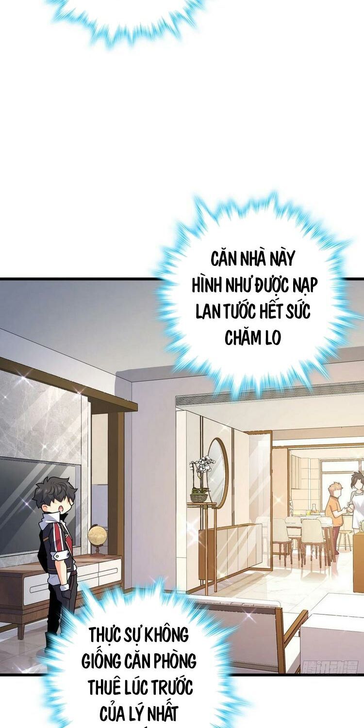 đọc truyện Đại Vương Tha Mạng Chương 279 ảnh 45 tại Truyện Dạ Ký
