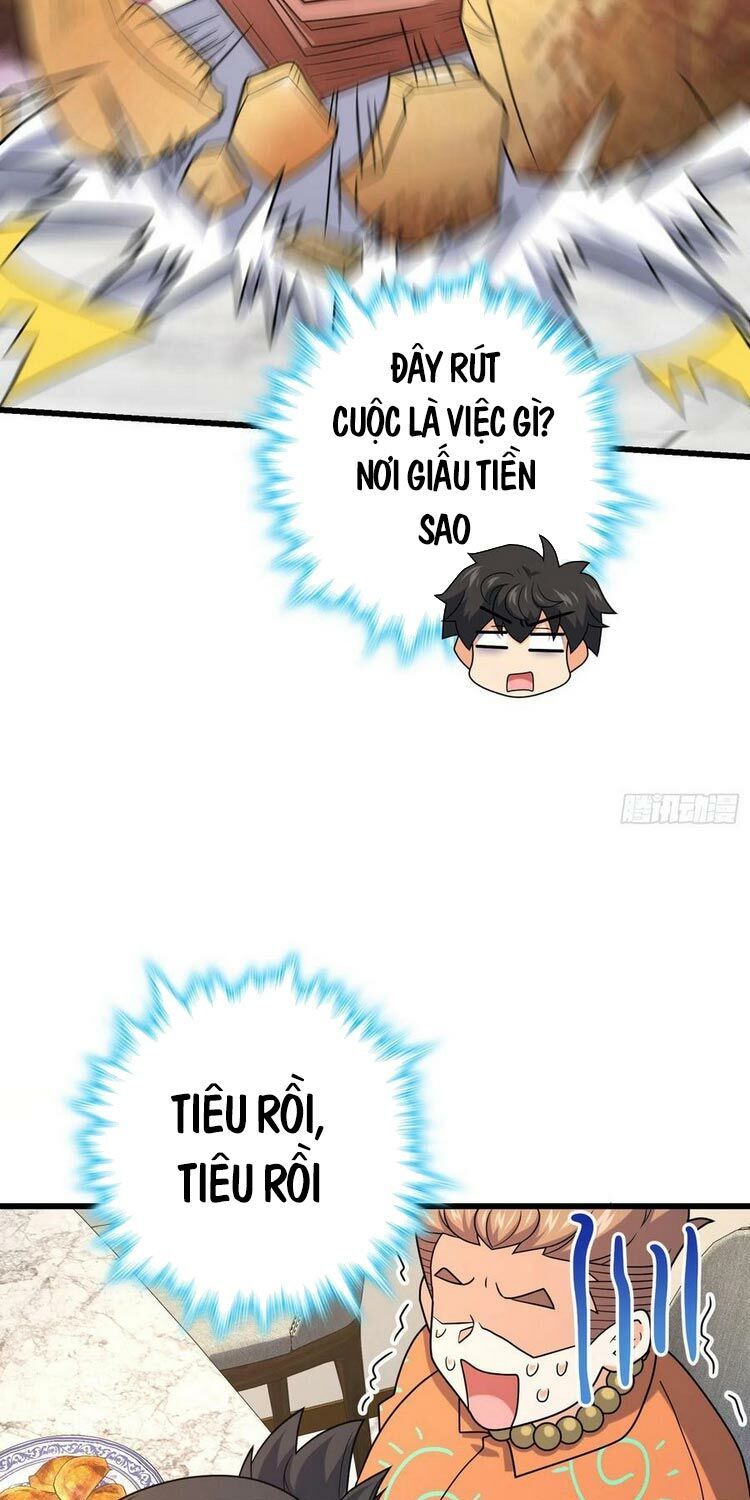 đọc truyện Đại Vương Tha Mạng Chương 279 ảnh 52 tại Truyện Dạ Ký