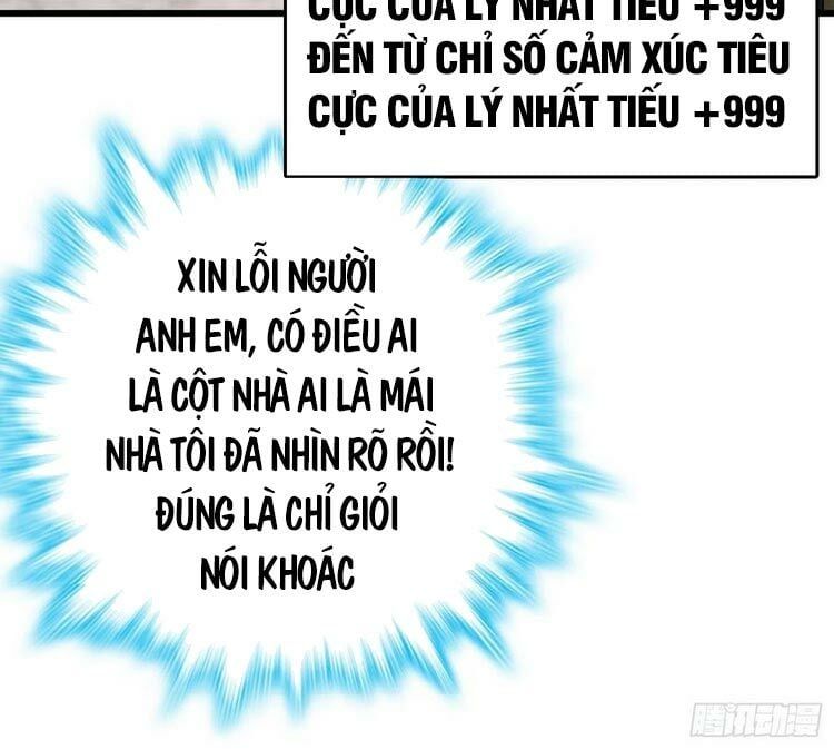đọc truyện Đại Vương Tha Mạng Chương 279 ảnh 58 tại Truyện Dạ Ký