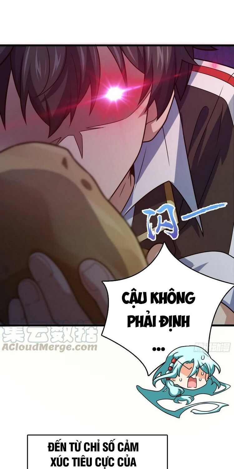 đọc truyện Đại Vương Tha Mạng Chương 279 ảnh 7 tại Truyện Dạ Ký