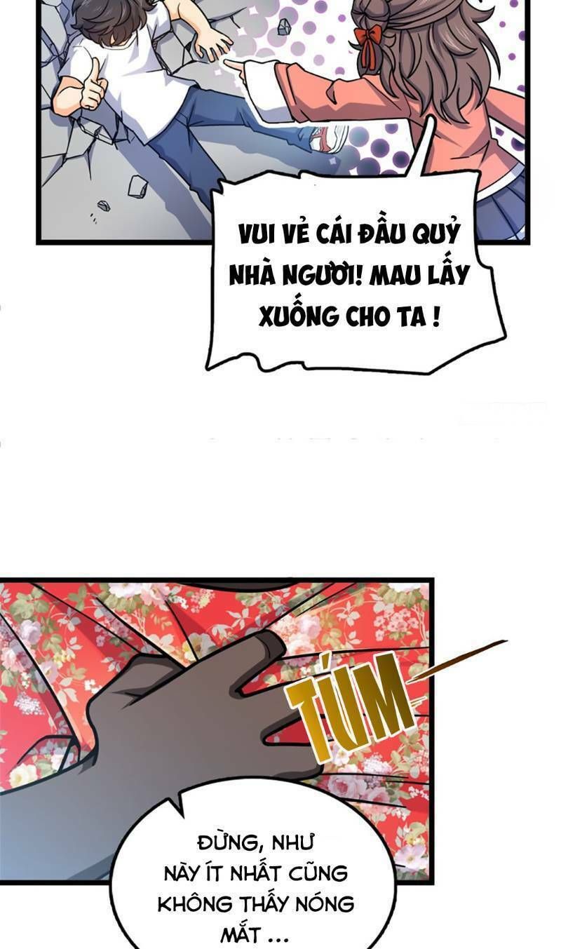 đọc truyện Đại Vương Tha Mạng Chương 28 ảnh 20 tại Truyện Dạ Ký