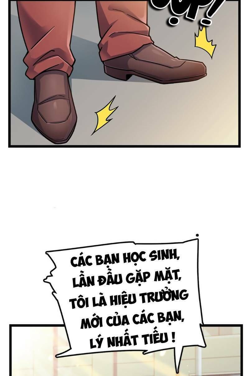 đọc truyện Đại Vương Tha Mạng Chương 28 ảnh 48 tại Truyện Dạ Ký