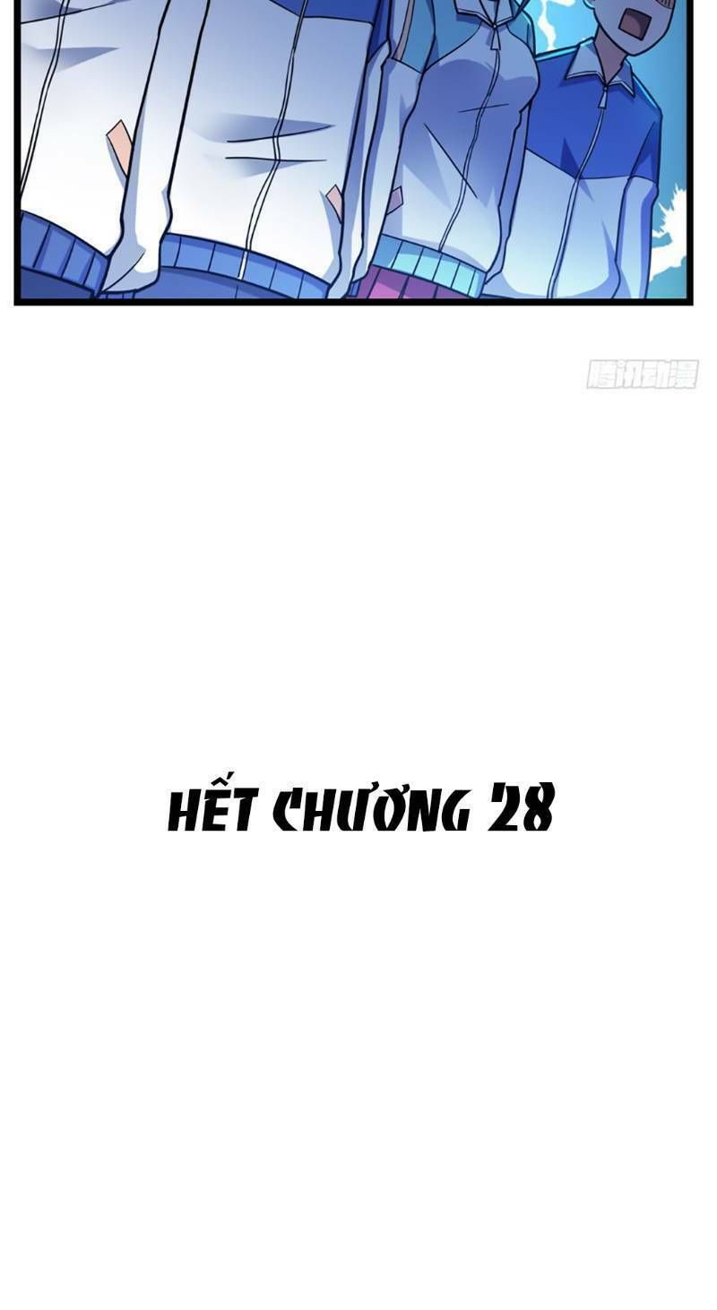 đọc truyện Đại Vương Tha Mạng Chương 28 ảnh 58 tại Truyện Dạ Ký