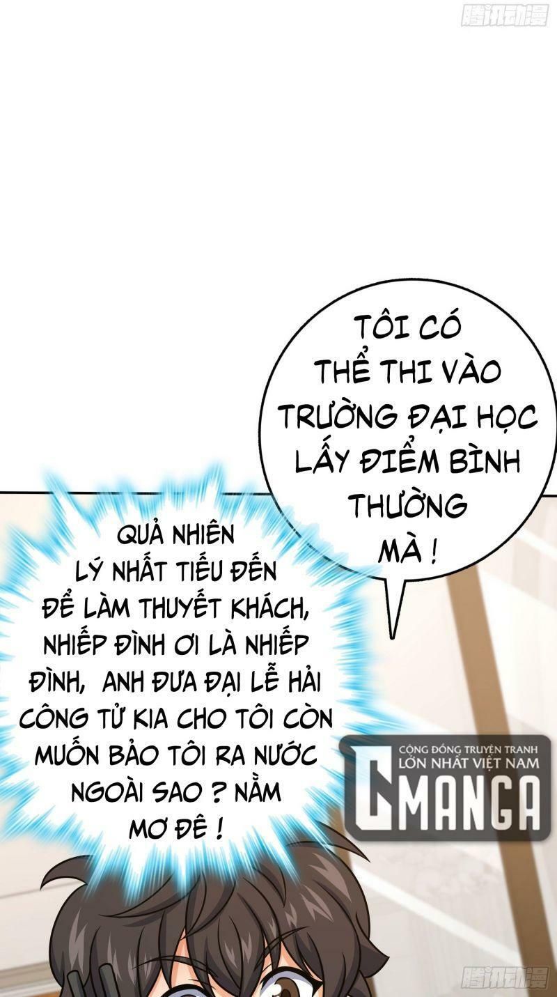 đọc truyện Đại Vương Tha Mạng Chương 280 ảnh 11 tại Truyện Dạ Ký