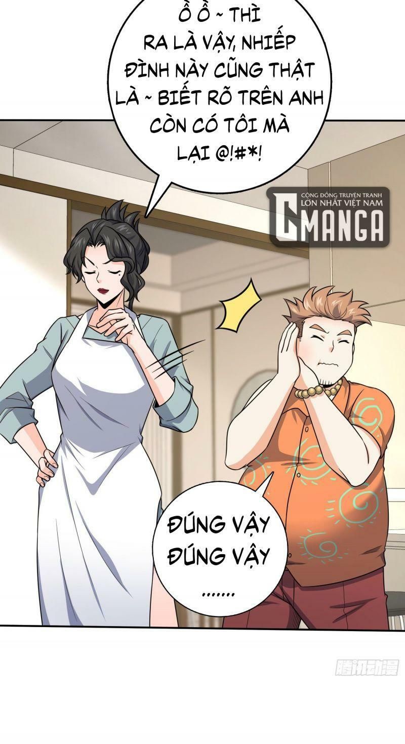 đọc truyện Đại Vương Tha Mạng Chương 280 ảnh 24 tại Truyện Dạ Ký
