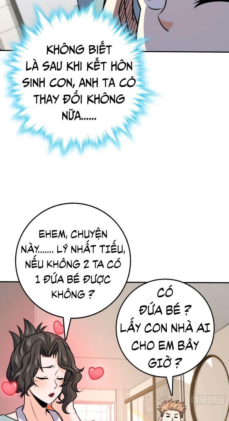 đọc truyện Đại Vương Tha Mạng Chương 280 ảnh 26 tại Truyện Dạ Ký