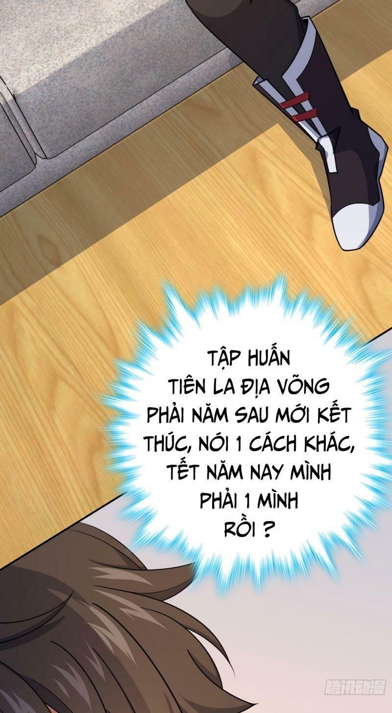 đọc truyện Đại Vương Tha Mạng Chương 280 ảnh 39 tại Truyện Dạ Ký