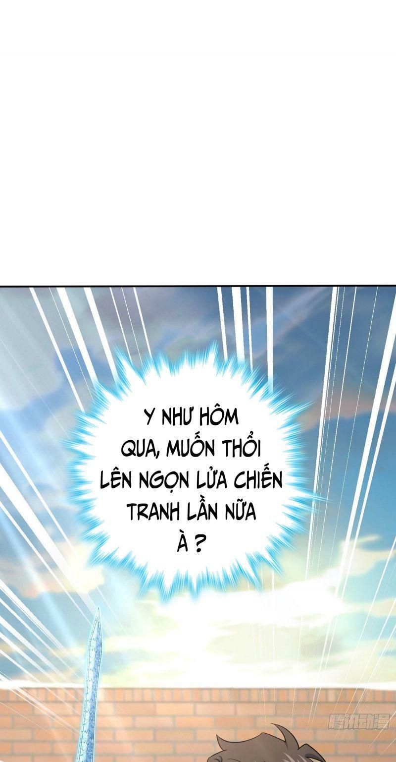 đọc truyện Đại Vương Tha Mạng Chương 280 ảnh 52 tại Truyện Dạ Ký