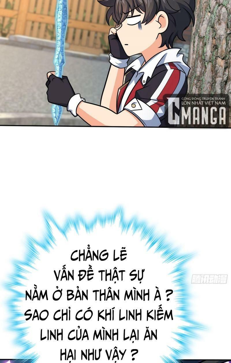 đọc truyện Đại Vương Tha Mạng Chương 280 ảnh 65 tại Truyện Dạ Ký