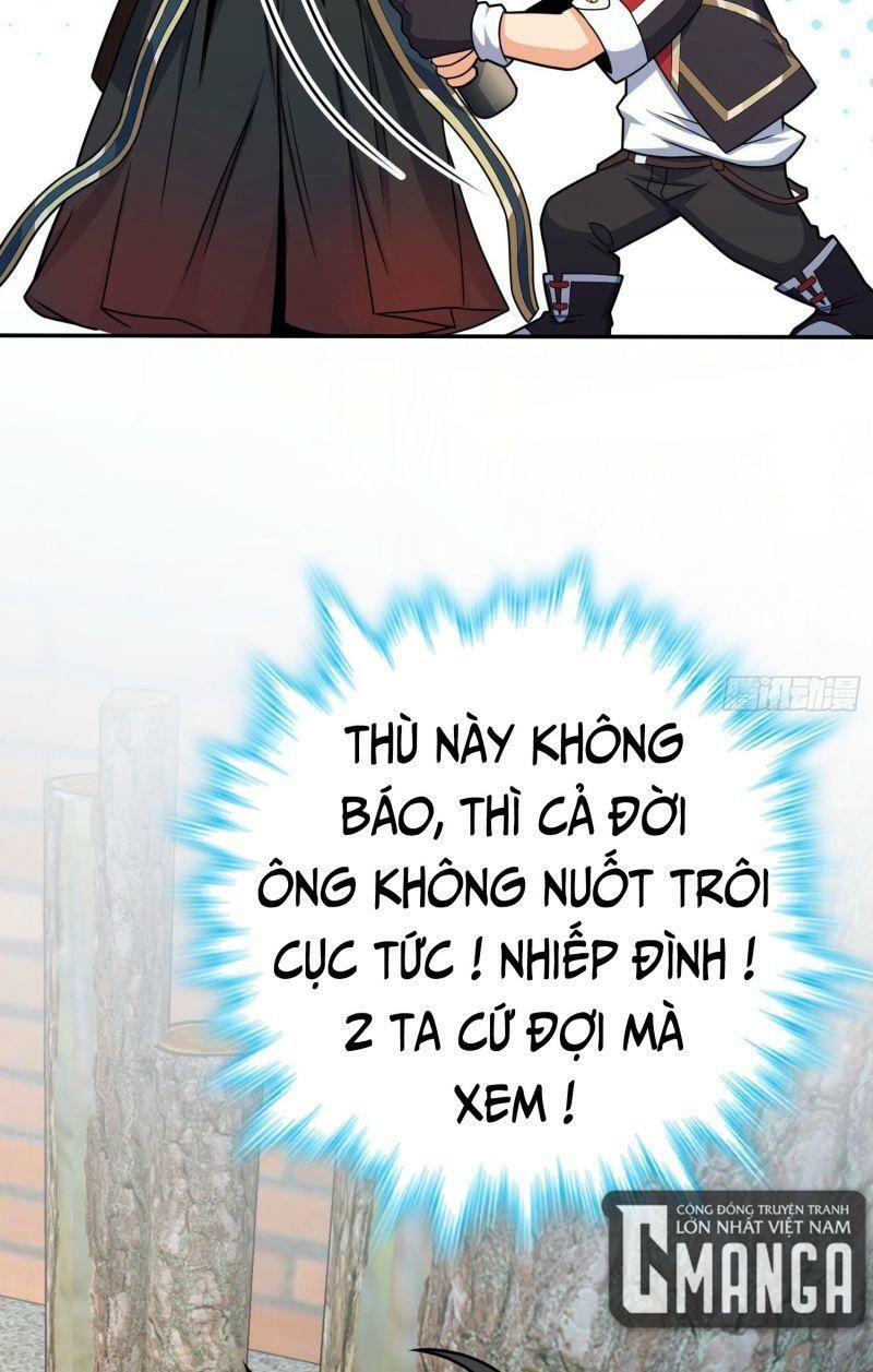đọc truyện Đại Vương Tha Mạng Chương 280 ảnh 69 tại Truyện Dạ Ký