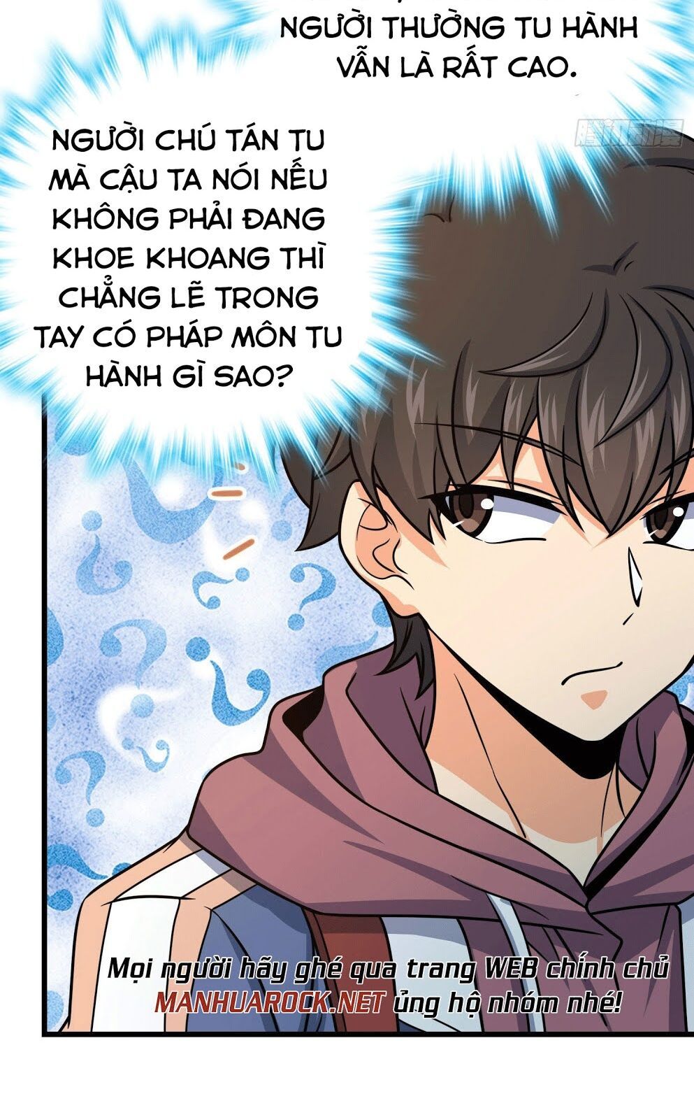 đọc truyện Đại Vương Tha Mạng Chương 281 ảnh 11 tại Truyện Dạ Ký
