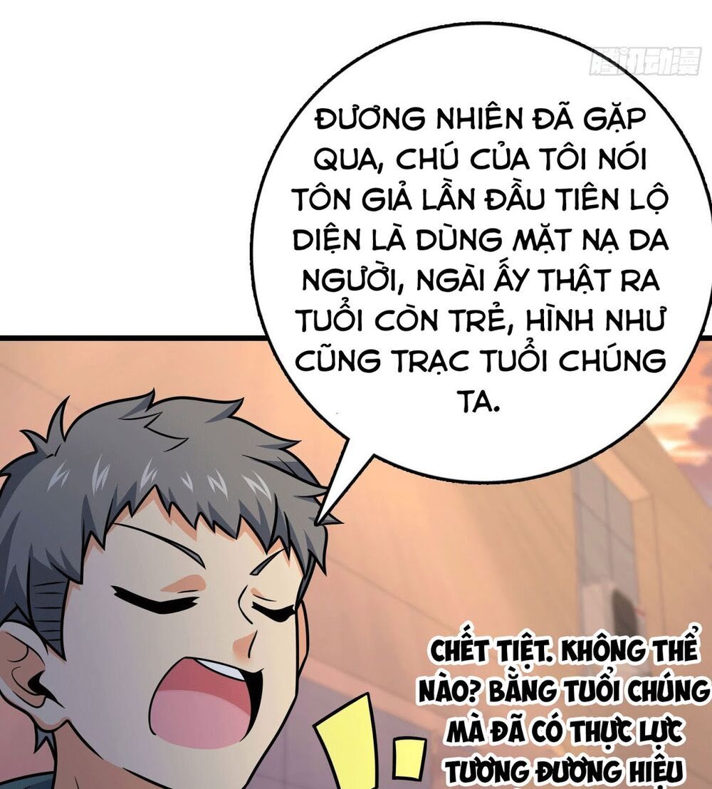 đọc truyện Đại Vương Tha Mạng Chương 281 ảnh 13 tại Truyện Dạ Ký