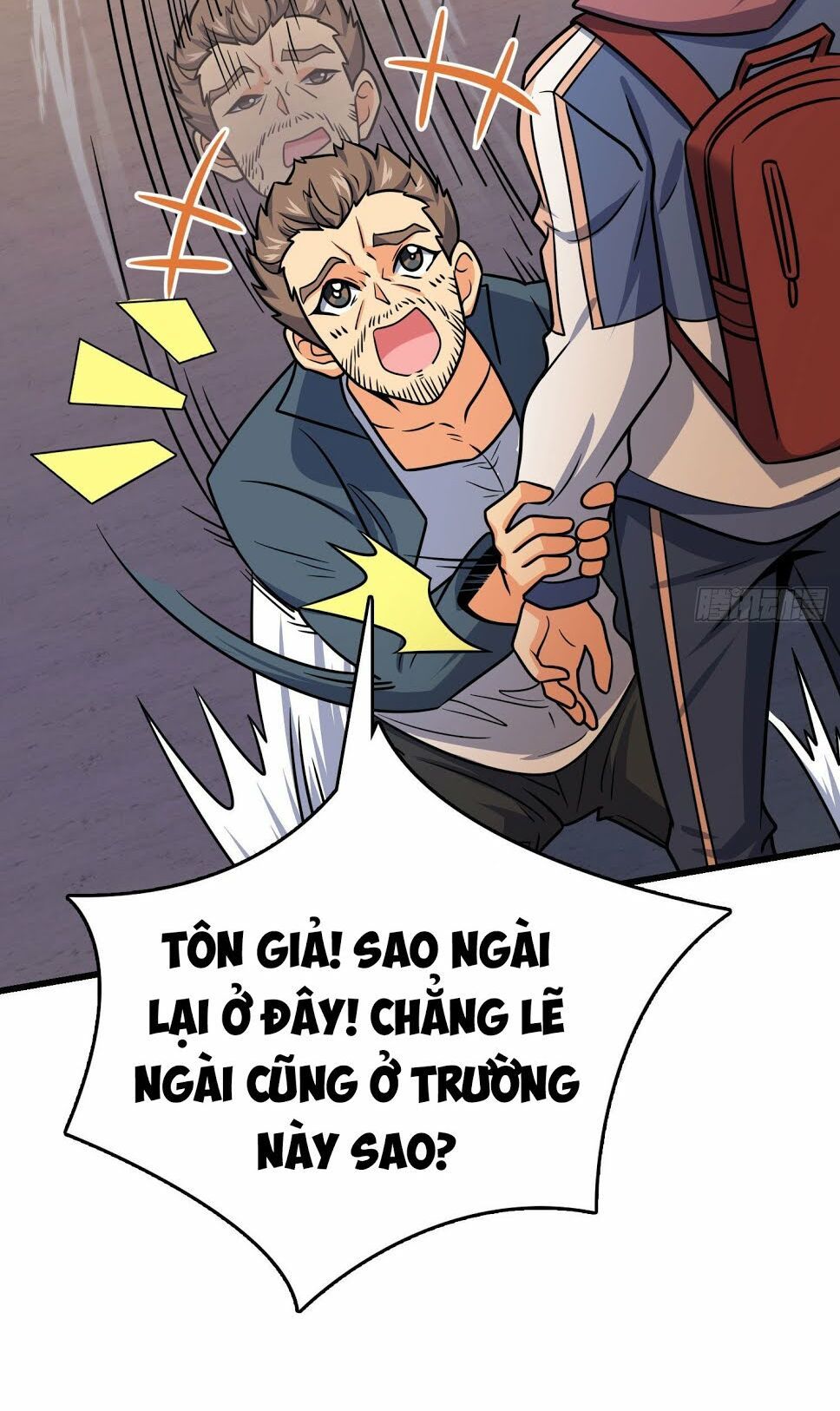 đọc truyện Đại Vương Tha Mạng Chương 281 ảnh 22 tại Truyện Dạ Ký
