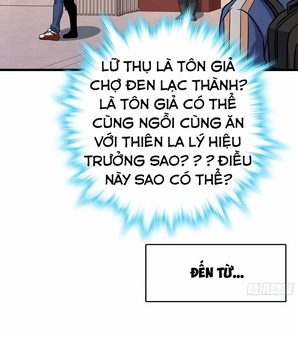 đọc truyện Đại Vương Tha Mạng Chương 281 ảnh 27 tại Truyện Dạ Ký