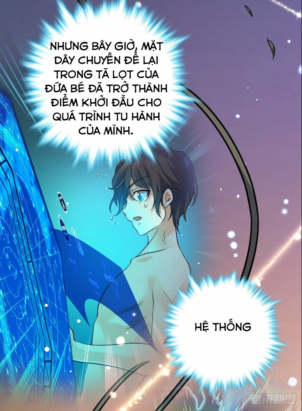 đọc truyện Đại Vương Tha Mạng Chương 281 ảnh 34 tại Truyện Dạ Ký