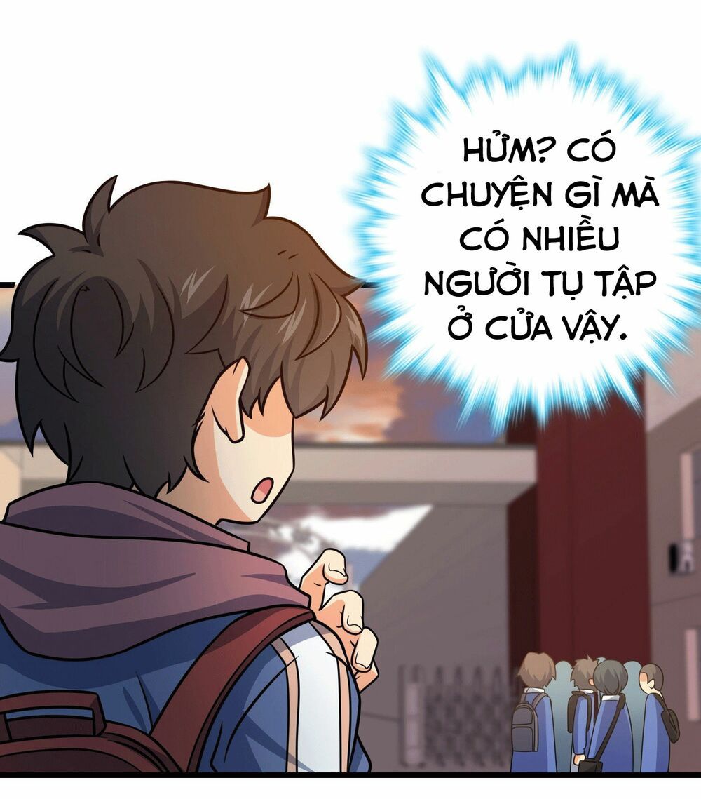 đọc truyện Đại Vương Tha Mạng Chương 281 ảnh 5 tại Truyện Dạ Ký