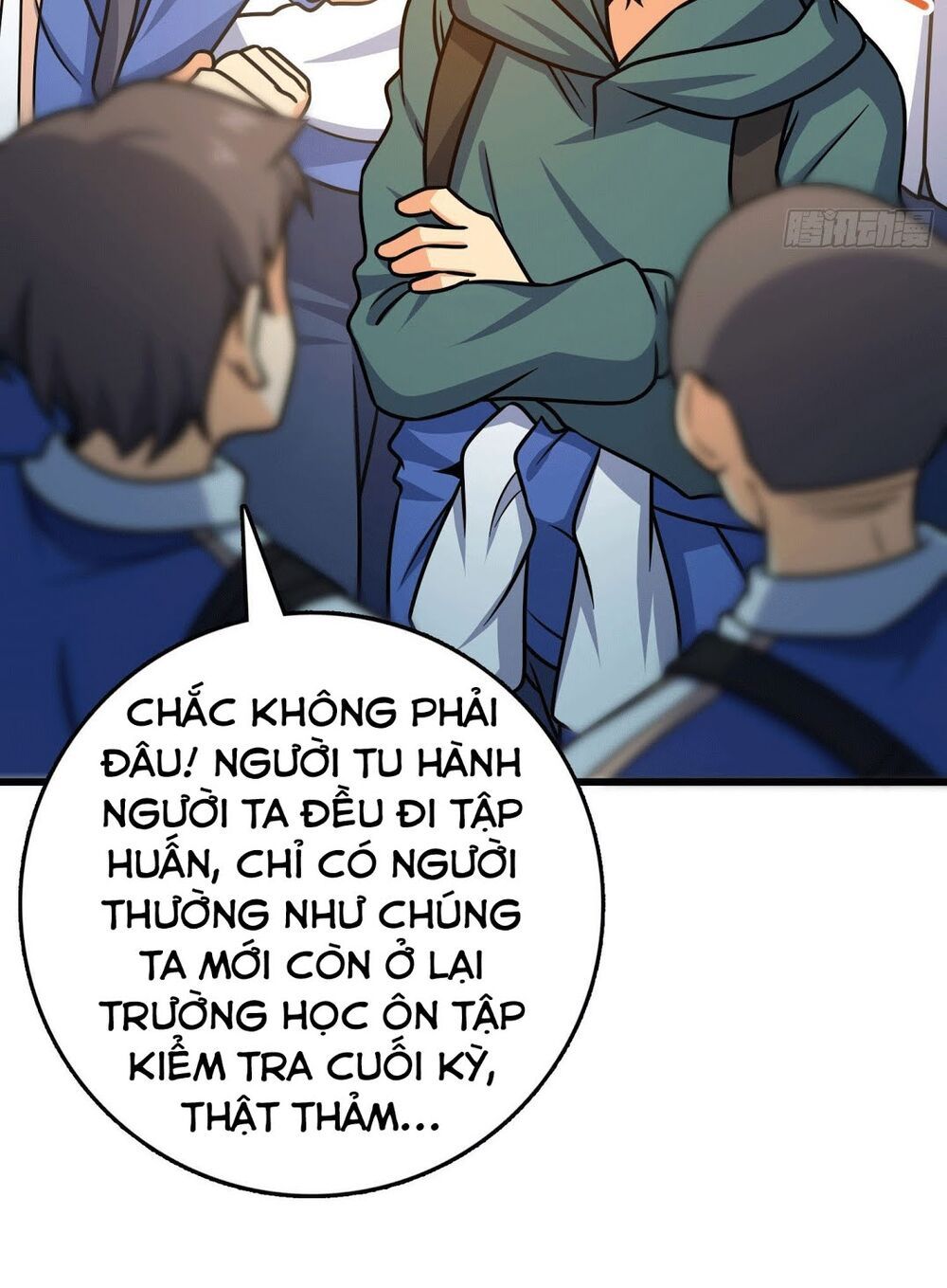 đọc truyện Đại Vương Tha Mạng Chương 281 ảnh 7 tại Truyện Dạ Ký