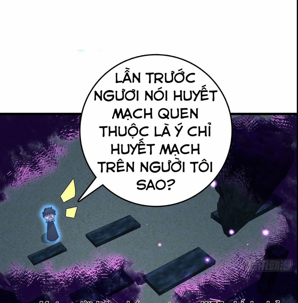 đọc truyện Đại Vương Tha Mạng Chương 281 ảnh 63 tại Truyện Dạ Ký