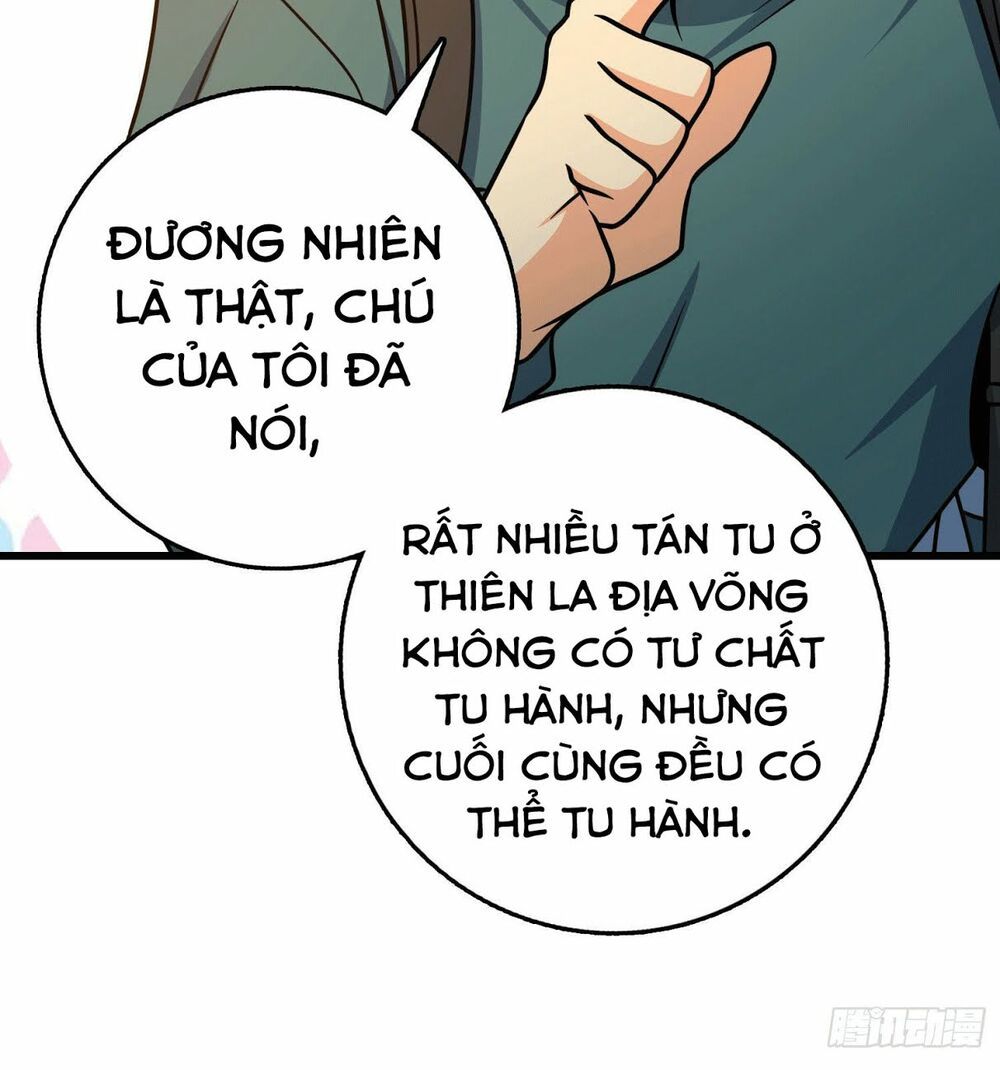 đọc truyện Đại Vương Tha Mạng Chương 281 ảnh 9 tại Truyện Dạ Ký
