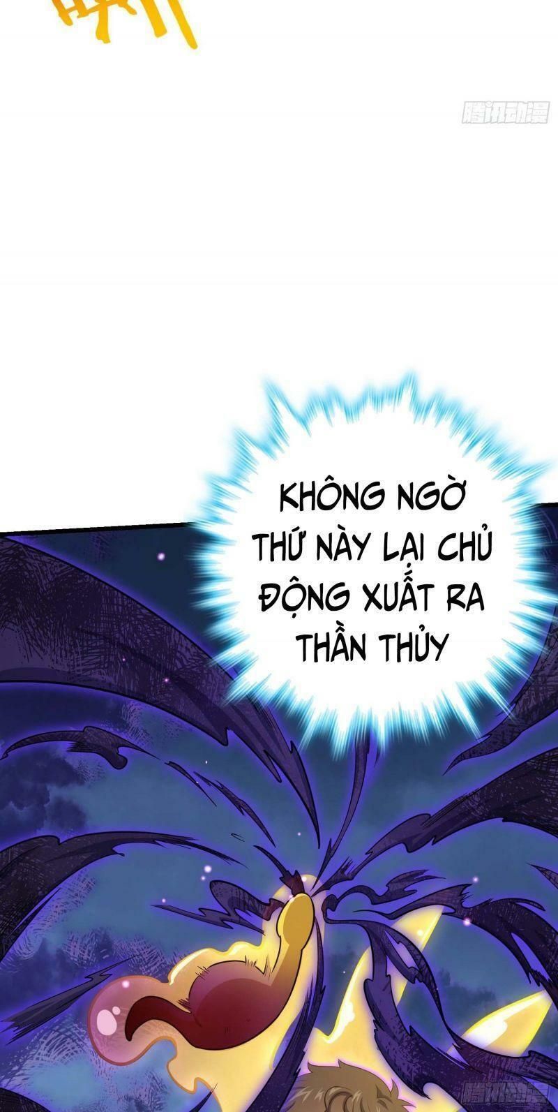 đọc truyện Đại Vương Tha Mạng Chương 282 ảnh 19 tại Truyện Dạ Ký