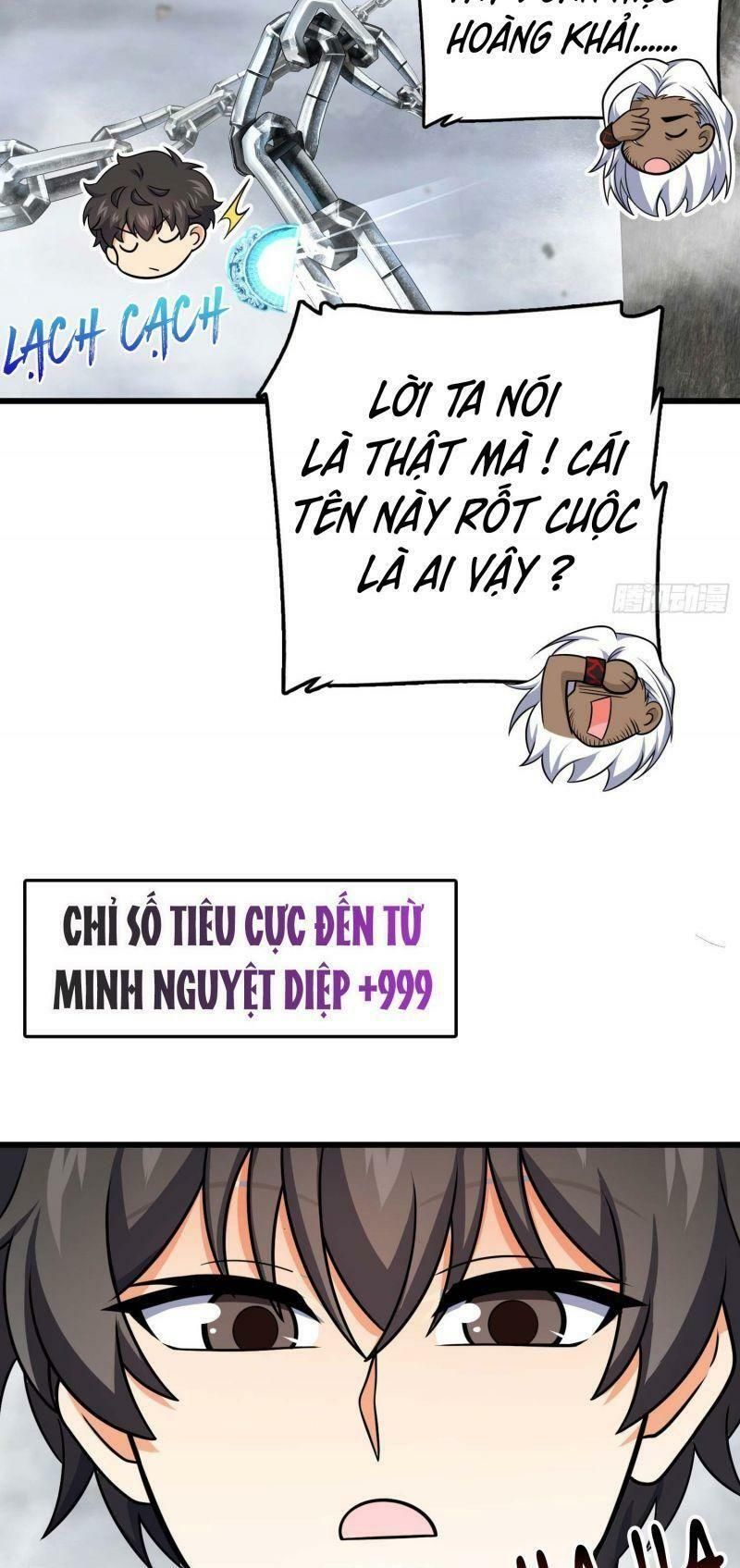 đọc truyện Đại Vương Tha Mạng Chương 282 ảnh 35 tại Truyện Dạ Ký