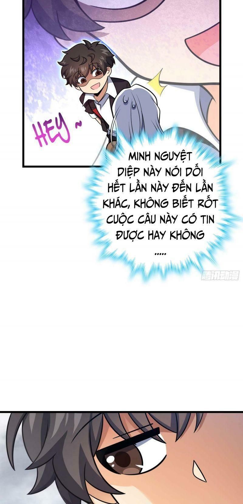 đọc truyện Đại Vương Tha Mạng Chương 282 ảnh 43 tại Truyện Dạ Ký