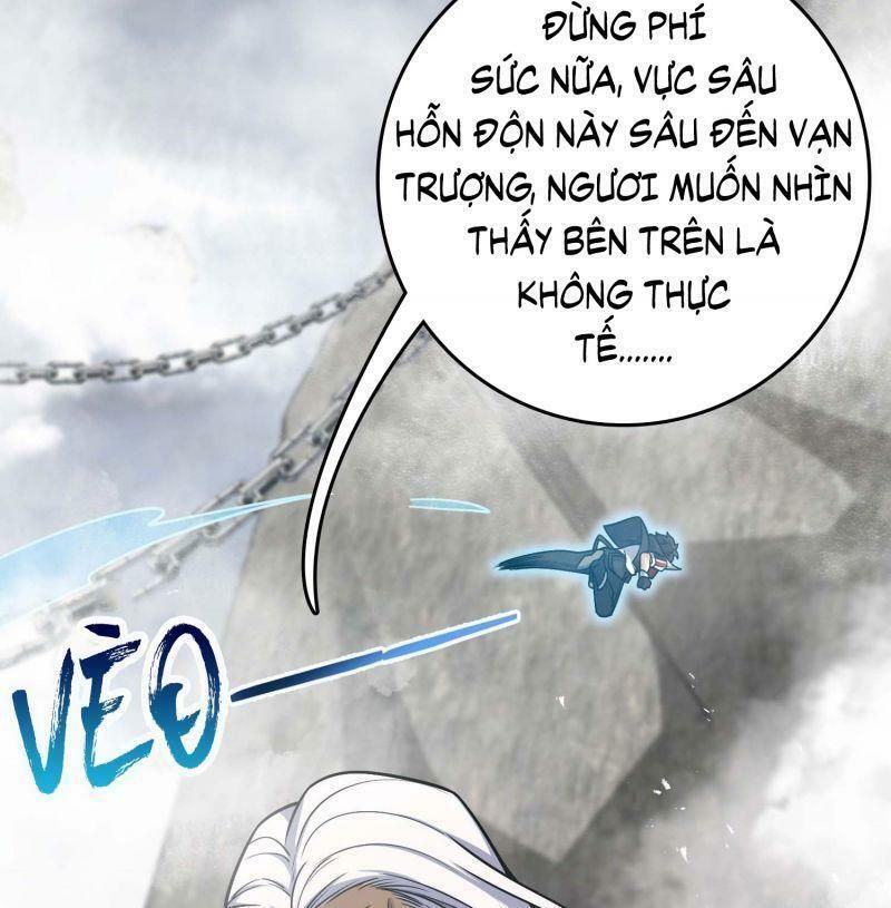 đọc truyện Đại Vương Tha Mạng Chương 282 ảnh 54 tại Truyện Dạ Ký