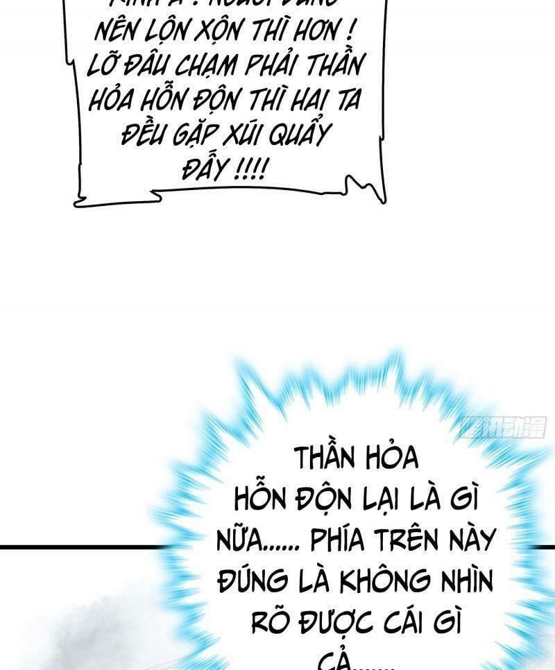 đọc truyện Đại Vương Tha Mạng Chương 282 ảnh 58 tại Truyện Dạ Ký