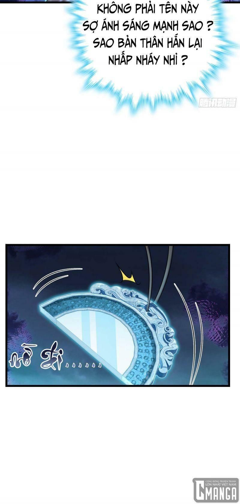 đọc truyện Đại Vương Tha Mạng Chương 282 ảnh 9 tại Truyện Dạ Ký