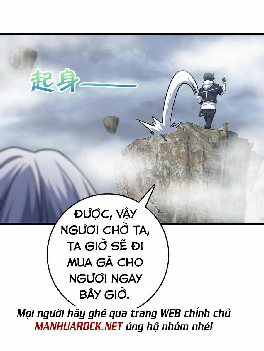 đọc truyện Đại Vương Tha Mạng Chương 283 ảnh 17 tại Giả Dược