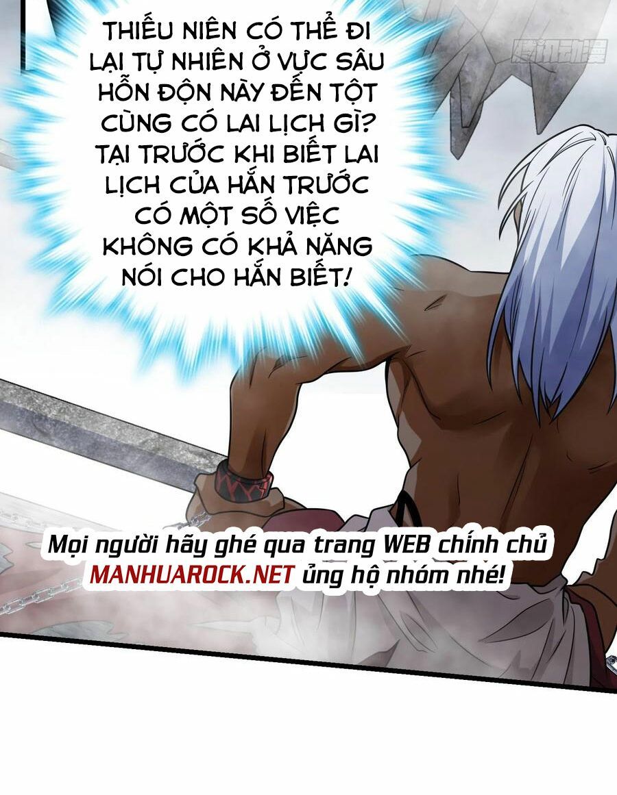 đọc truyện Đại Vương Tha Mạng Chương 283 ảnh 3 tại Giả Dược