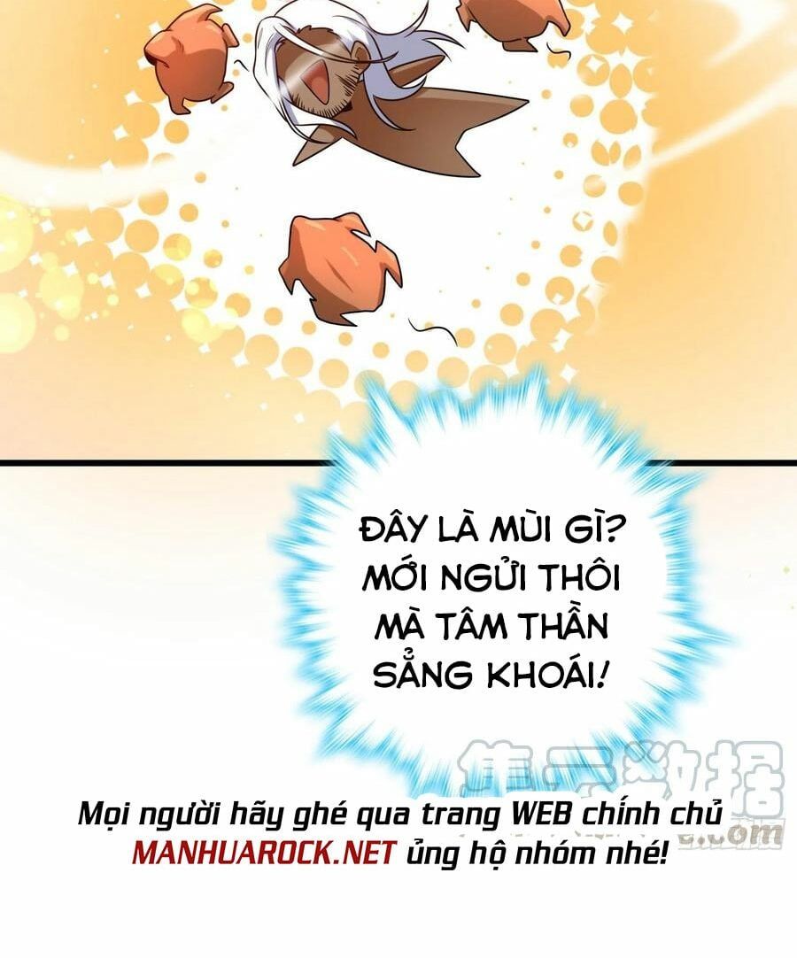 đọc truyện Đại Vương Tha Mạng Chương 283 ảnh 25 tại Giả Dược