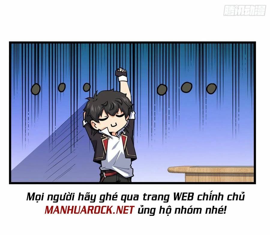 đọc truyện Đại Vương Tha Mạng Chương 283 ảnh 33 tại Giả Dược