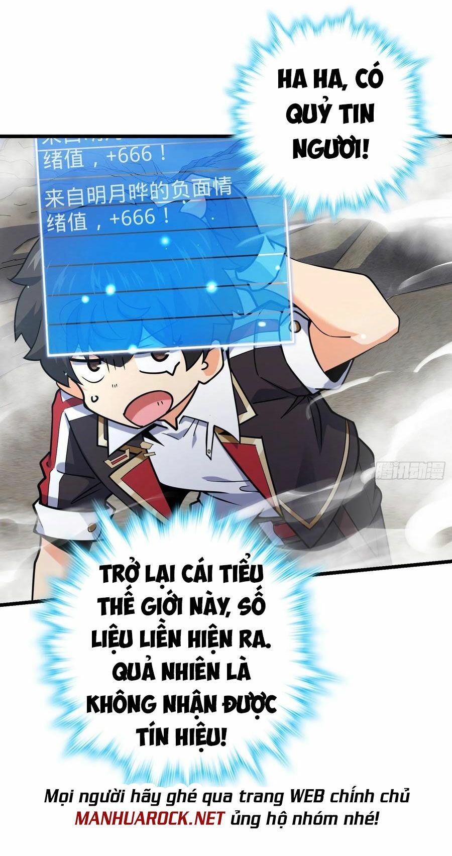 đọc truyện Đại Vương Tha Mạng Chương 283 ảnh 39 tại Giả Dược