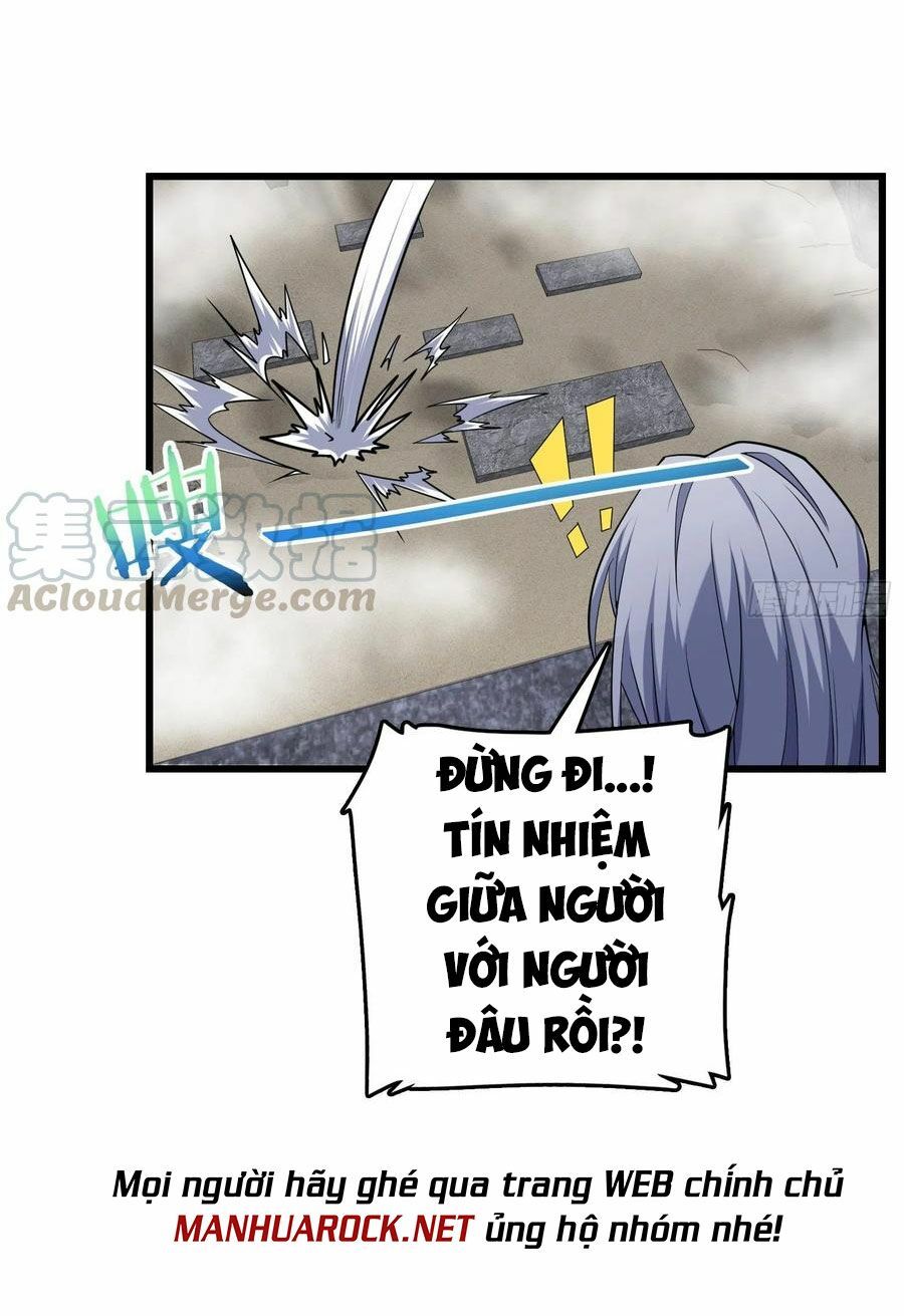 đọc truyện Đại Vương Tha Mạng Chương 283 ảnh 40 tại Giả Dược