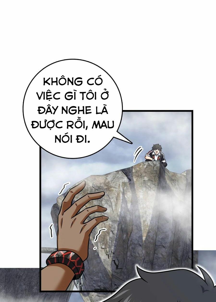 đọc truyện Đại Vương Tha Mạng Chương 283 ảnh 5 tại Giả Dược