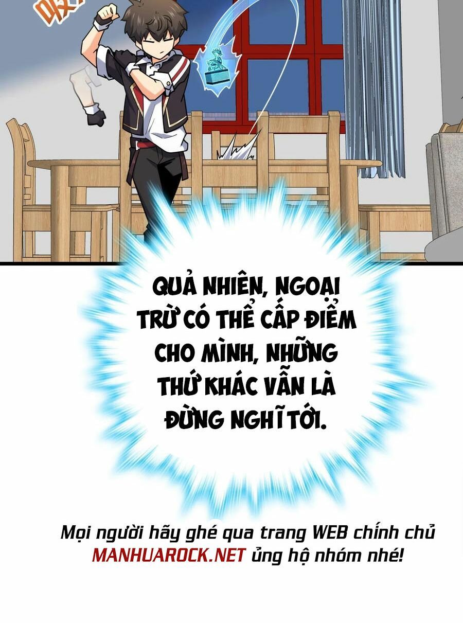 đọc truyện Đại Vương Tha Mạng Chương 283 ảnh 42 tại Giả Dược
