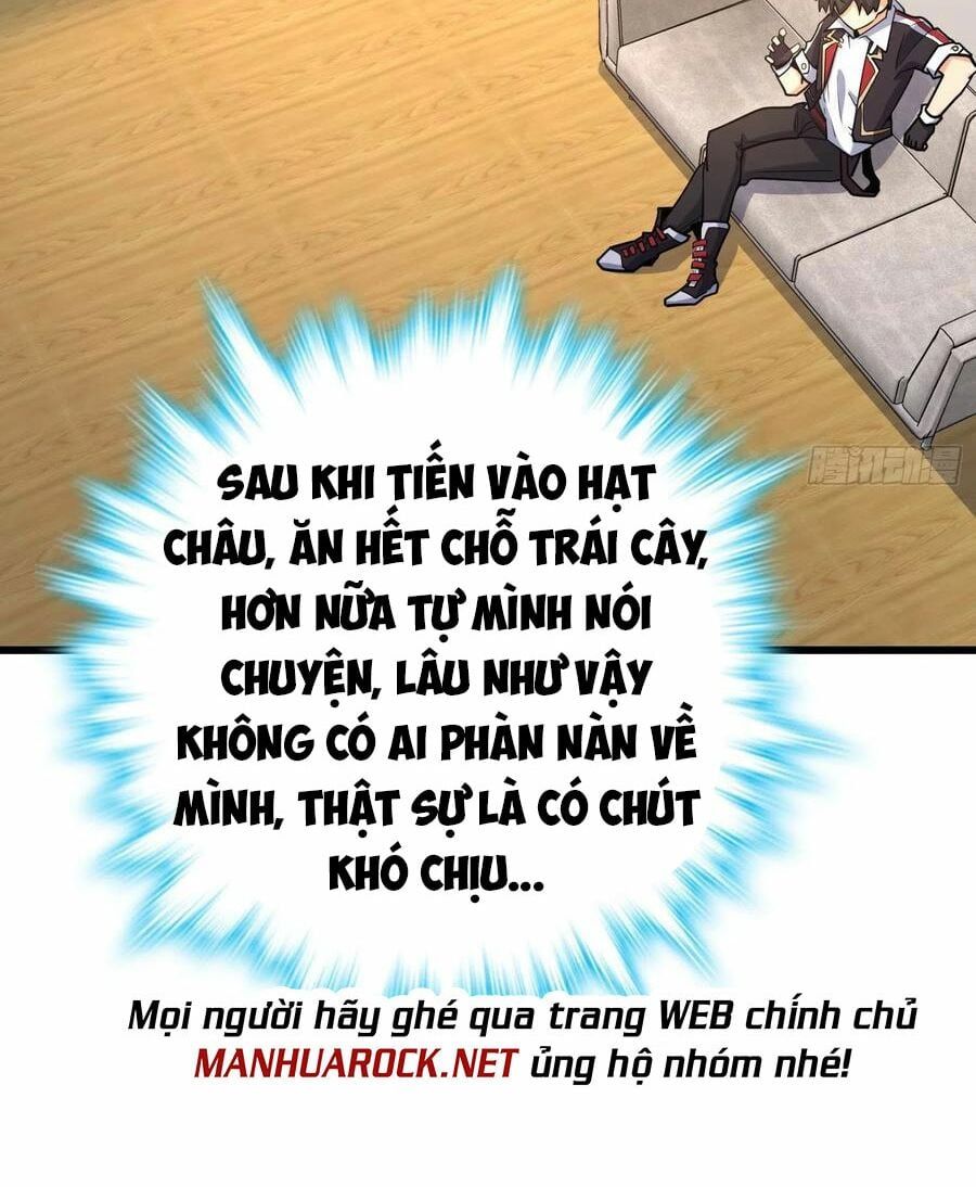 đọc truyện Đại Vương Tha Mạng Chương 283 ảnh 46 tại Giả Dược