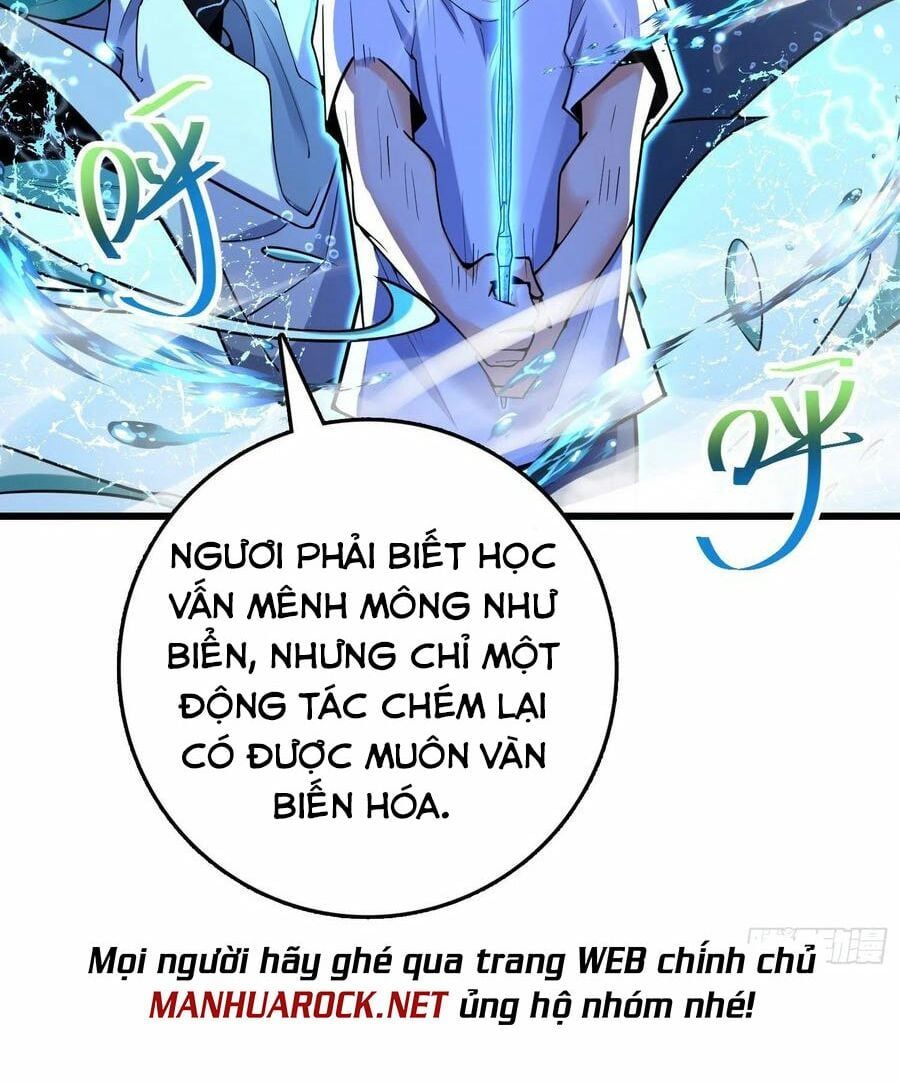 đọc truyện Đại Vương Tha Mạng Chương 283 ảnh 49 tại Giả Dược