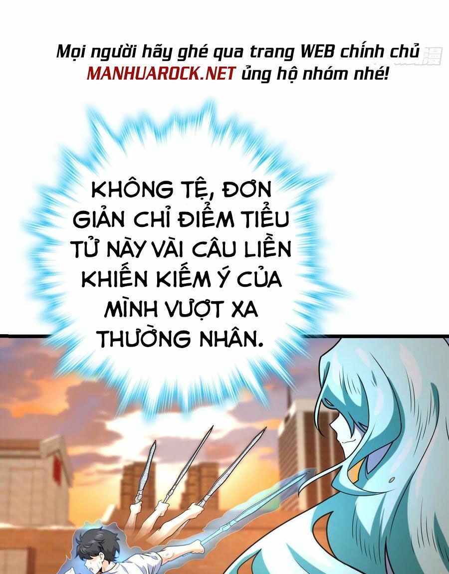 đọc truyện Đại Vương Tha Mạng Chương 283 ảnh 76 tại Giả Dược