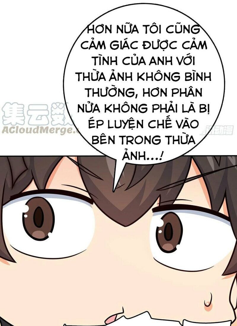 đọc truyện Đại Vương Tha Mạng Chương 284 ảnh 18 tại Giả Dược
